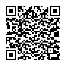 Kode QR untuk nomor Telepon +19035233130