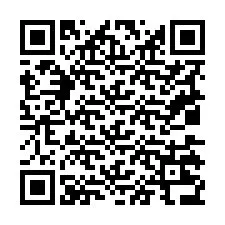 电话号码二维码 +19035236801