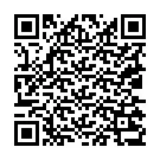 Código QR para número de teléfono +19035237068