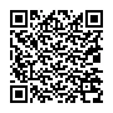 QR-code voor telefoonnummer +19035238980