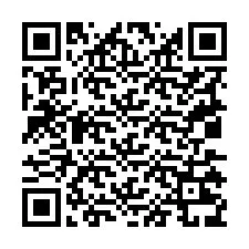 QR Code pour le numéro de téléphone +19035239050