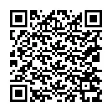 QR-code voor telefoonnummer +19035239761