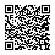 Kode QR untuk nomor Telepon +19035264147