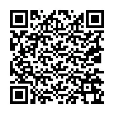 QR код за телефонен номер +19035264948