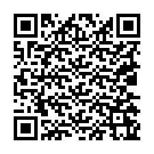 Kode QR untuk nomor Telepon +19035265178