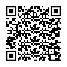 QR kód a telefonszámhoz +19035270912