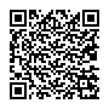 QR-code voor telefoonnummer +19035271402