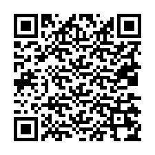 QR-code voor telefoonnummer +19035274043