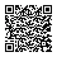 QR код за телефонен номер +19035274119