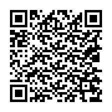 QR Code for Phone number +19035276169