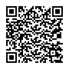 QR kód a telefonszámhoz +19035277600