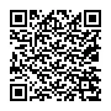 QR-код для номера телефона +19035277689