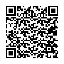 QR kód a telefonszámhoz +19035279677