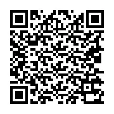 QR код за телефонен номер +19035370876