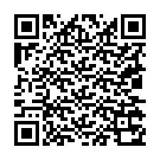 QR-code voor telefoonnummer +19035370894