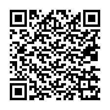 QR-koodi puhelinnumerolle +19035371203