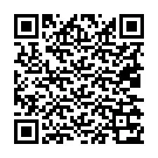 QR-Code für Telefonnummer +19035372093