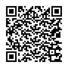 Kode QR untuk nomor Telepon +19035372095