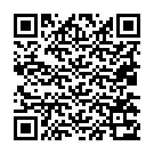 Código QR para número de teléfono +19035372757