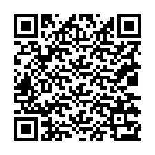 QR Code pour le numéro de téléphone +19035373591