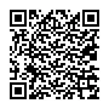 Kod QR dla numeru telefonu +19035374813