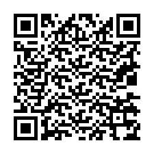 Kode QR untuk nomor Telepon +19035374905