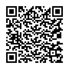 Codice QR per il numero di telefono +19035375100