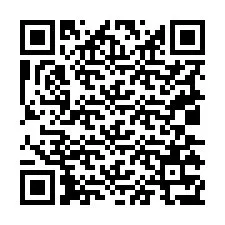 Kode QR untuk nomor Telepon +19035377570