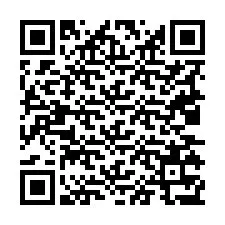 Código QR para número de telefone +19035377592