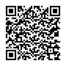 QR код за телефонен номер +19035378011