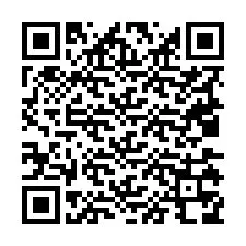 QR kód a telefonszámhoz +19035378012
