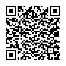 Codice QR per il numero di telefono +19035379169