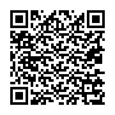 QR-koodi puhelinnumerolle +19035777417