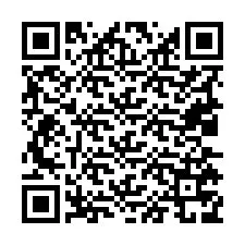 QR Code for Phone number +19035779267