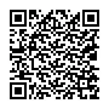 QR-koodi puhelinnumerolle +19035779268