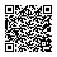 Kode QR untuk nomor Telepon +19035937591