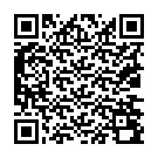 Kode QR untuk nomor Telepon +19036090689