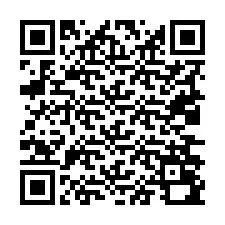 Kode QR untuk nomor Telepon +19036090693