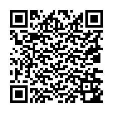 Kod QR dla numeru telefonu +19036142248