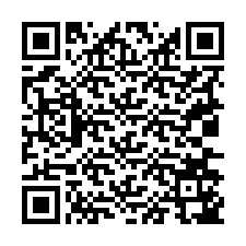 Kode QR untuk nomor Telepon +19036147730