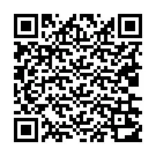 Código QR para número de telefone +19036212032