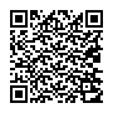 QR-code voor telefoonnummer +19036212633