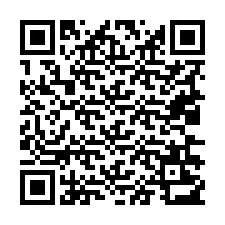 QR Code pour le numéro de téléphone +19036213527