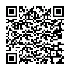 QR-Code für Telefonnummer +19036214006