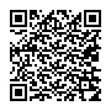 QR код за телефонен номер +19036214437