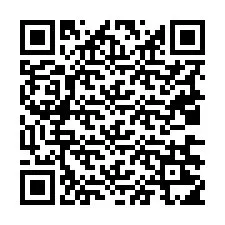 QR kód a telefonszámhoz +19036215202