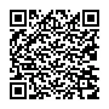 QR-koodi puhelinnumerolle +19036216382