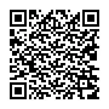 QR Code pour le numéro de téléphone +19036216492