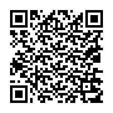 Kode QR untuk nomor Telepon +19036217859