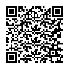 Codice QR per il numero di telefono +19036224070